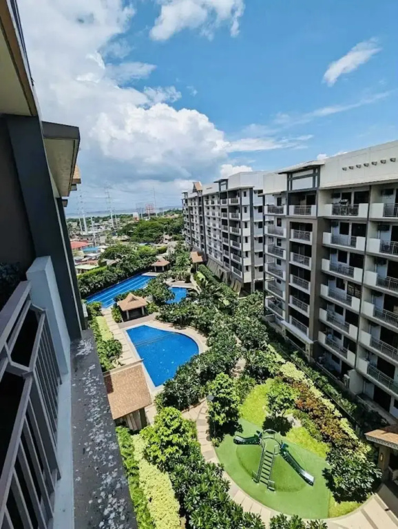 OYO 1171 Raja Alea Residences