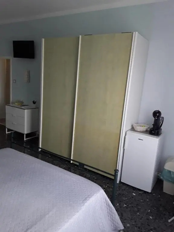 Sassi Planet - Chambres