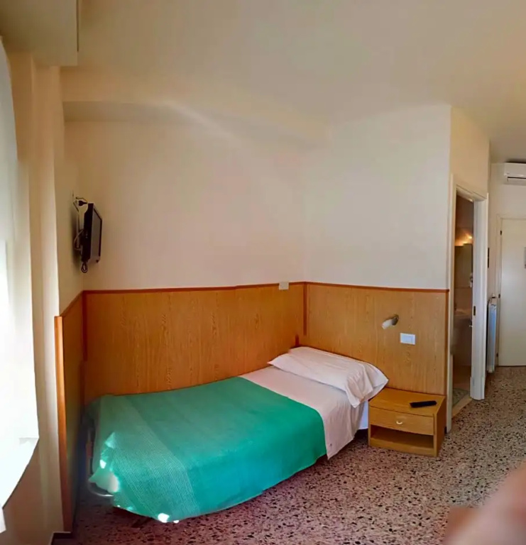Hotel Anita - Chambres