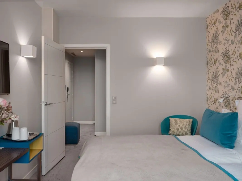 Hotel Le Mareuil 30