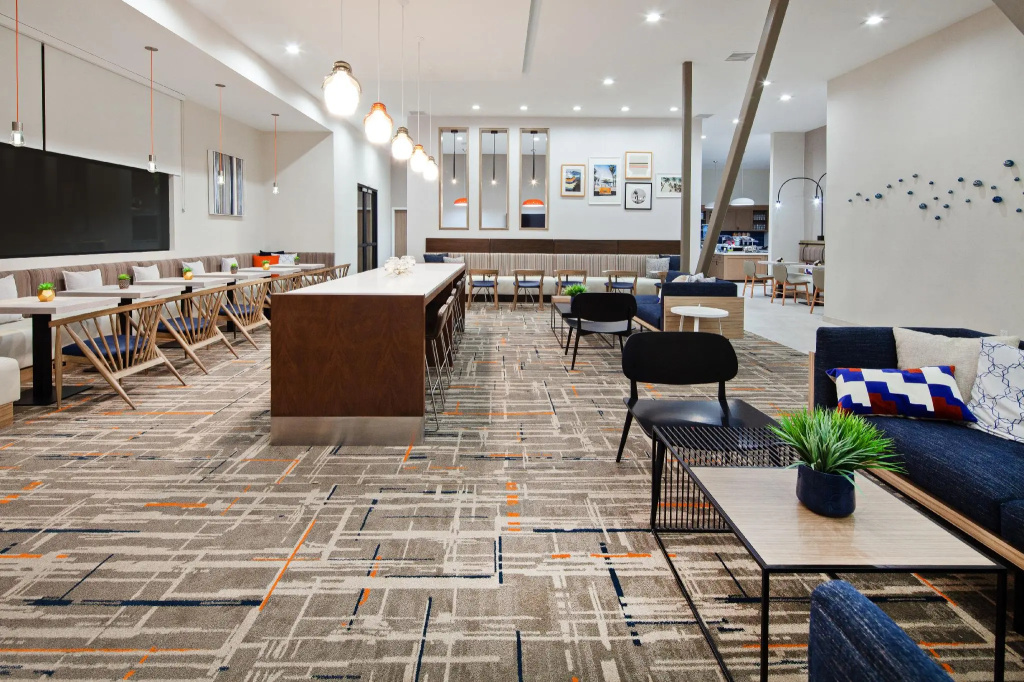 Homewood Suites by Hilton San Diego Central - Général