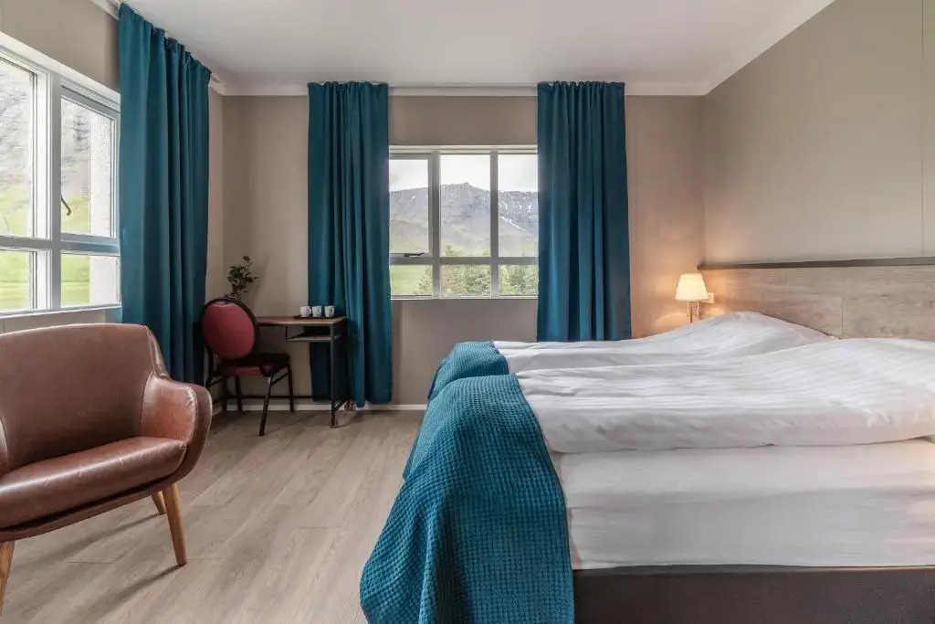 Holt Inn — фото 3