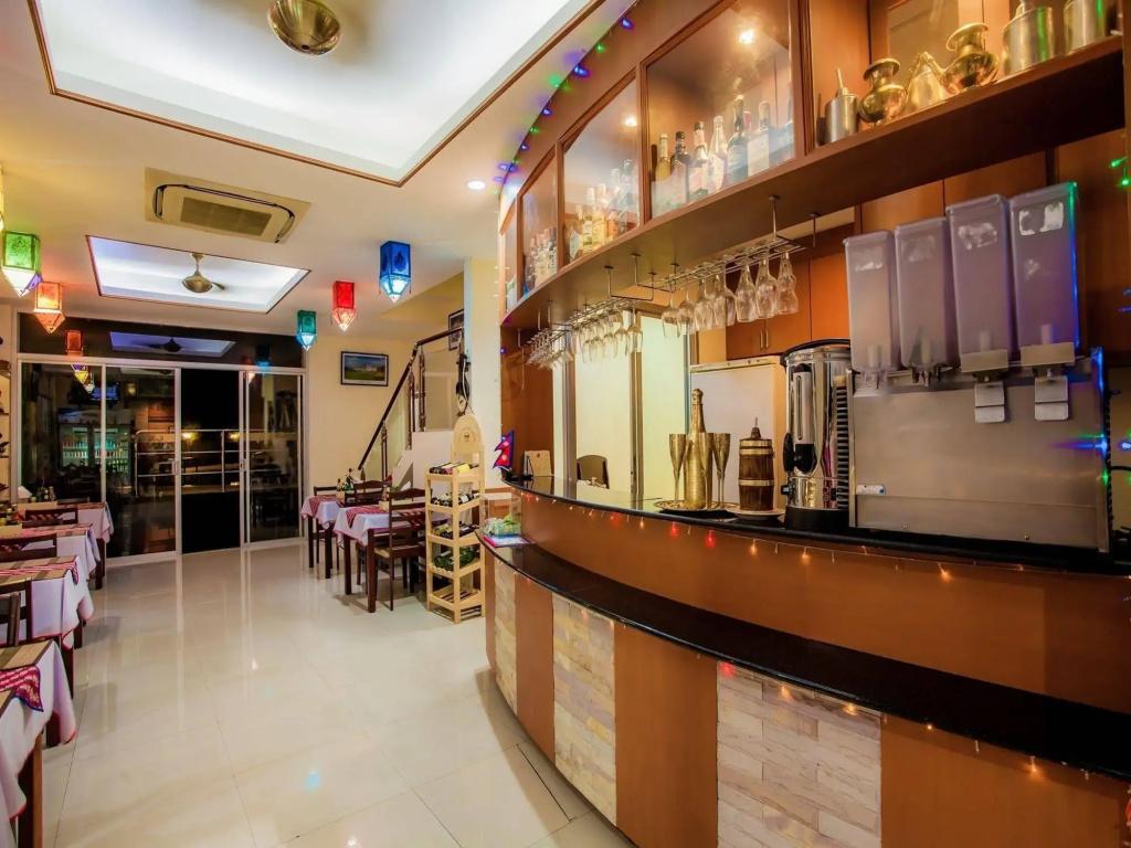 Kata Sea Breeze Resort, о. Пхукет, Таїланд мініатюра 23