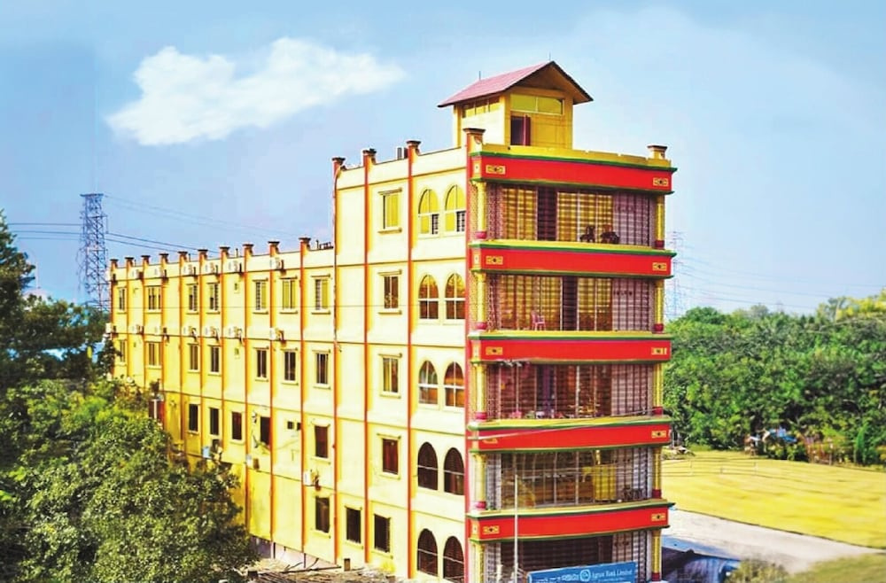 Khairul International Hotel Pabna