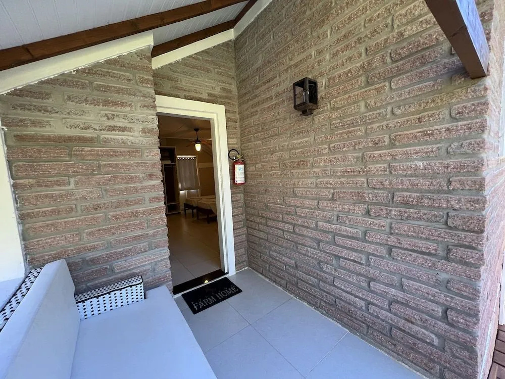 Pousada Farm Home