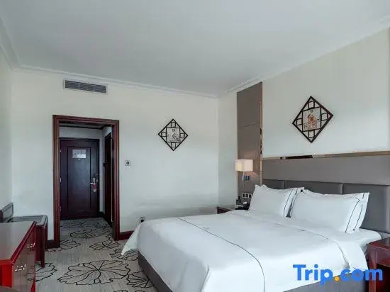 Junyi Hotel - Chambres