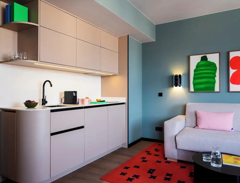 Hotel photo 9