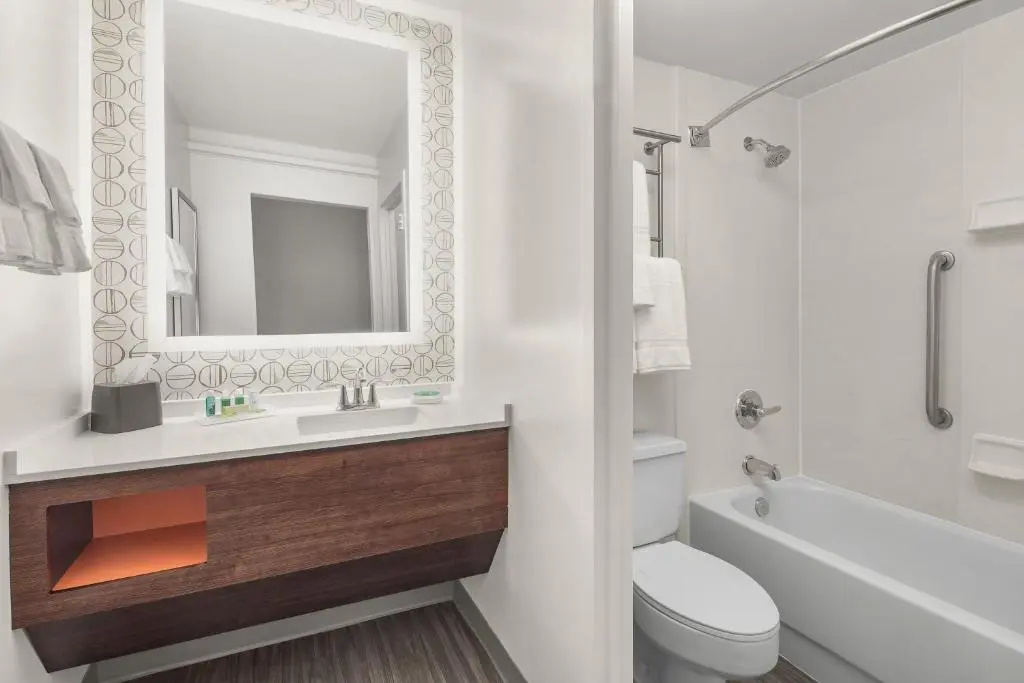 Holiday Inn Charleston Riverview by IHG - Chambres