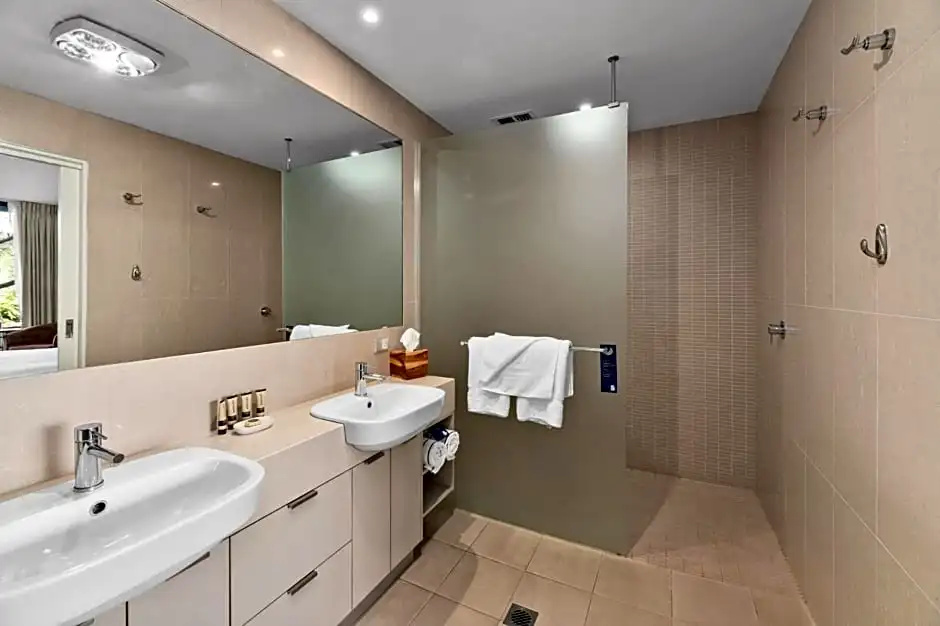 Balgownie Estate Yarra Valley - Chambres