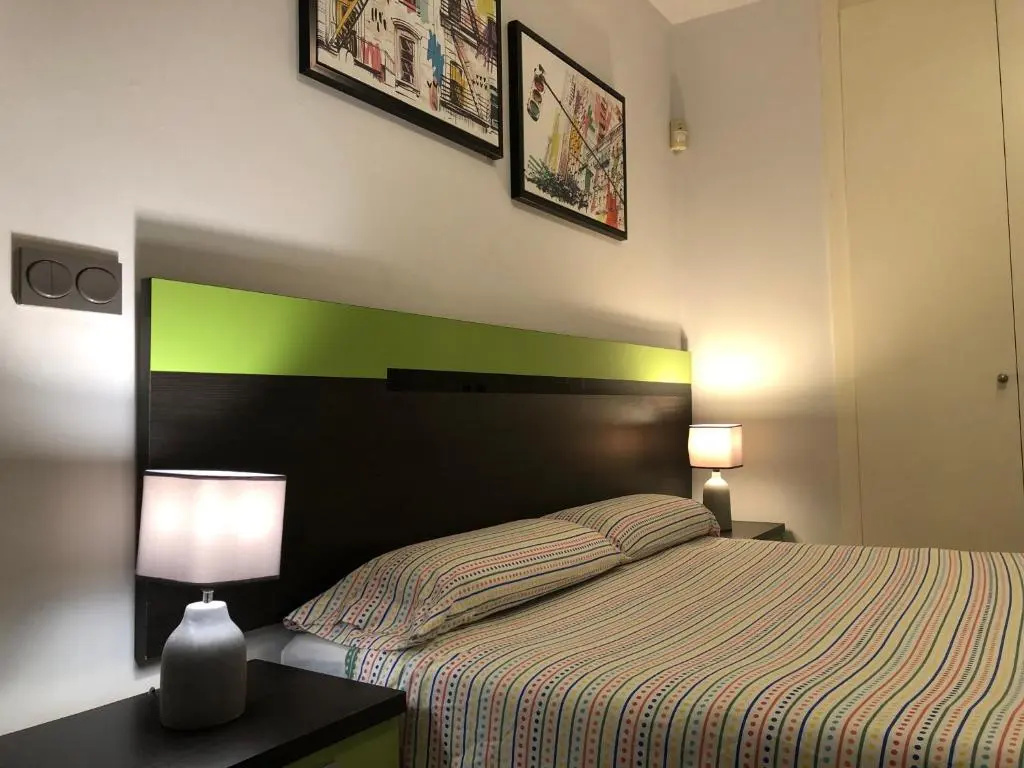 CriteriaHome Nice&Easy - Chambres