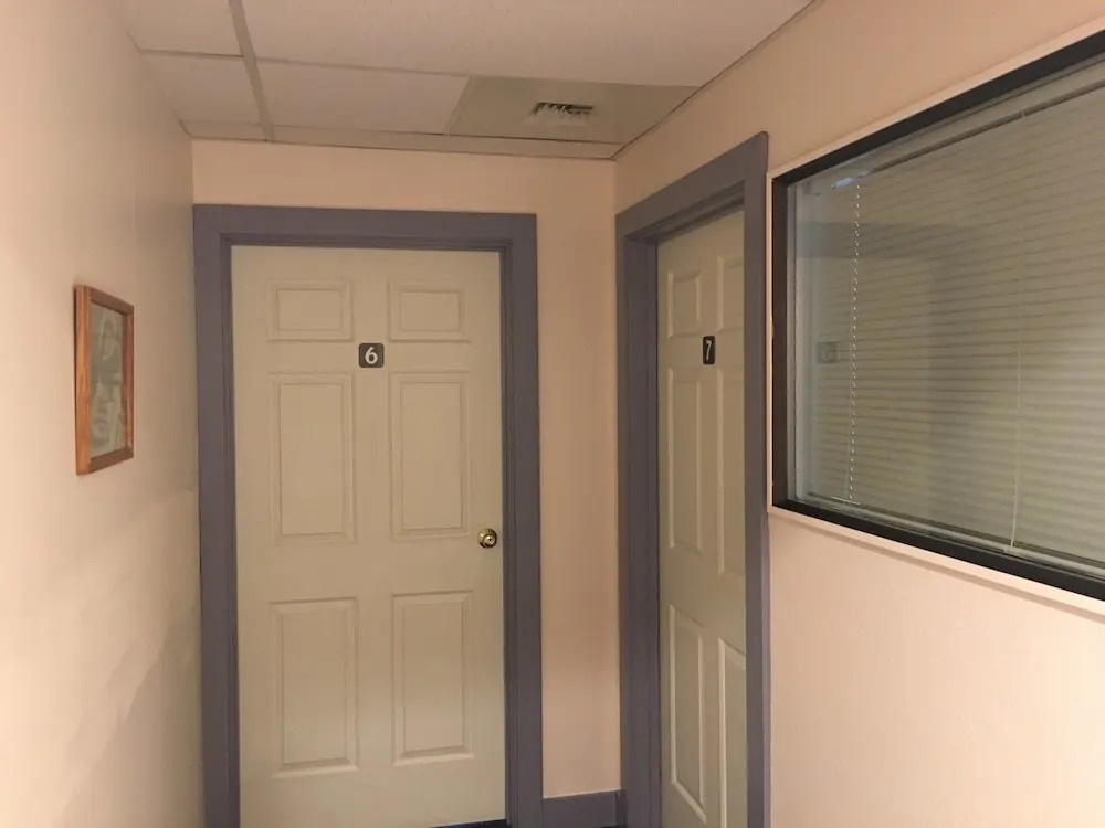 San Juan Island Hostel — фото 6