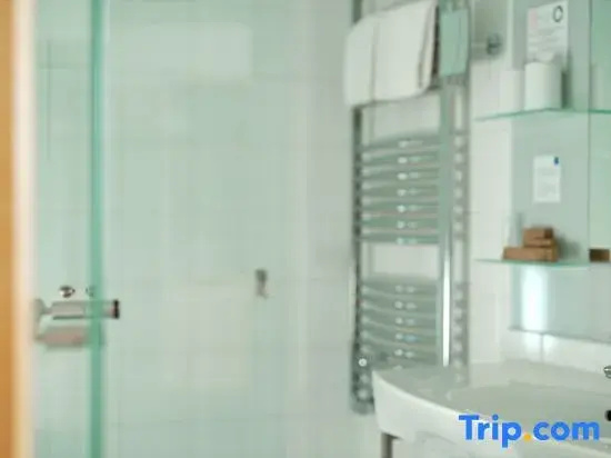 Hotel Arctic - Chambres