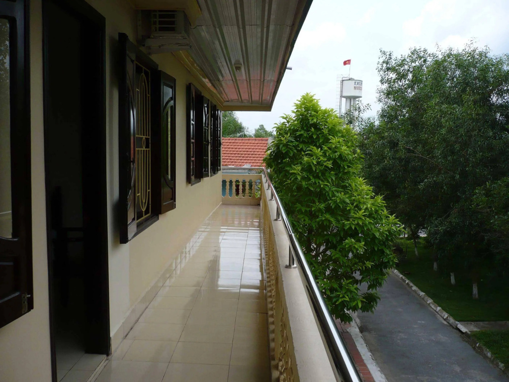 Ngoc Lan 2 Hotel - Tien Lang Spa Resort