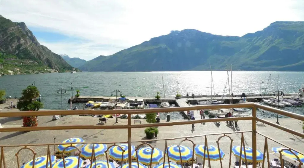Hotel Sole - Limone - Chambres