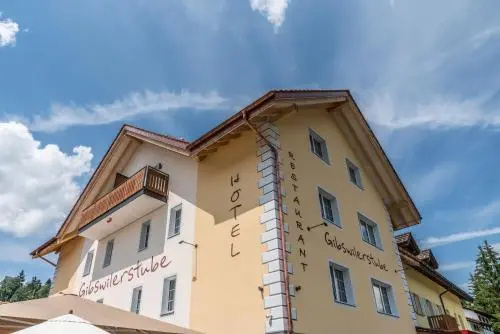 Hotel Restaurant Gibswilerstube