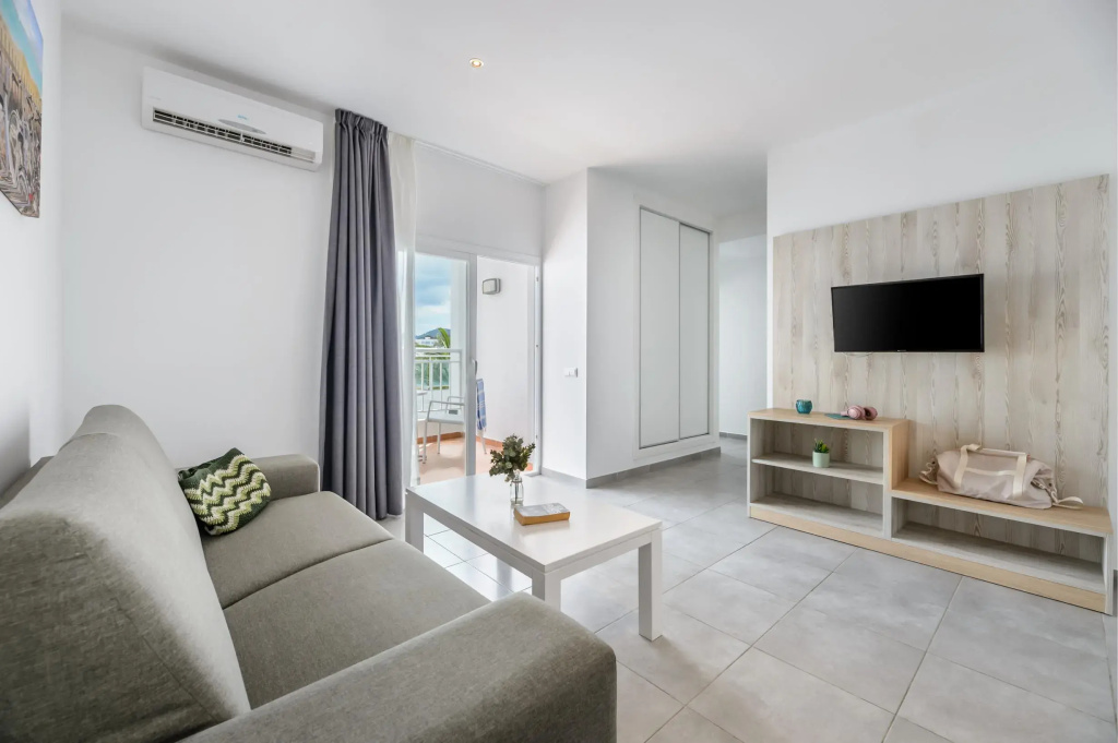 Aparhotel Vibra Club Maritim