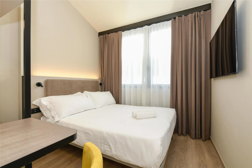 Hotel photo 18