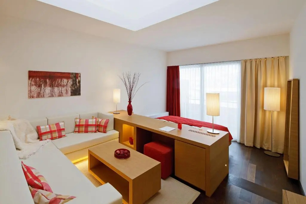 TAUERN SPA Zell am See - Kaprun - Chambres