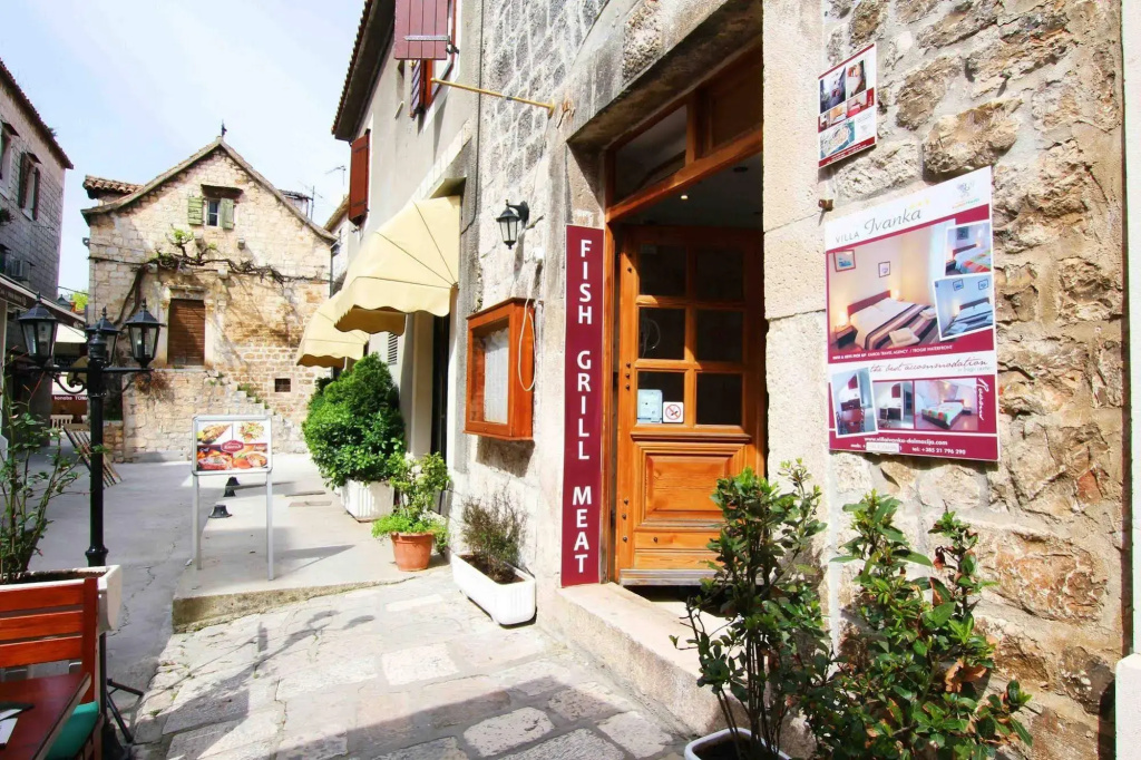 Villa Ivanka Trogir