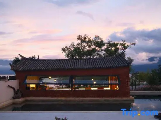 Wanda Moments Guesthouse, Dali Shuanglang