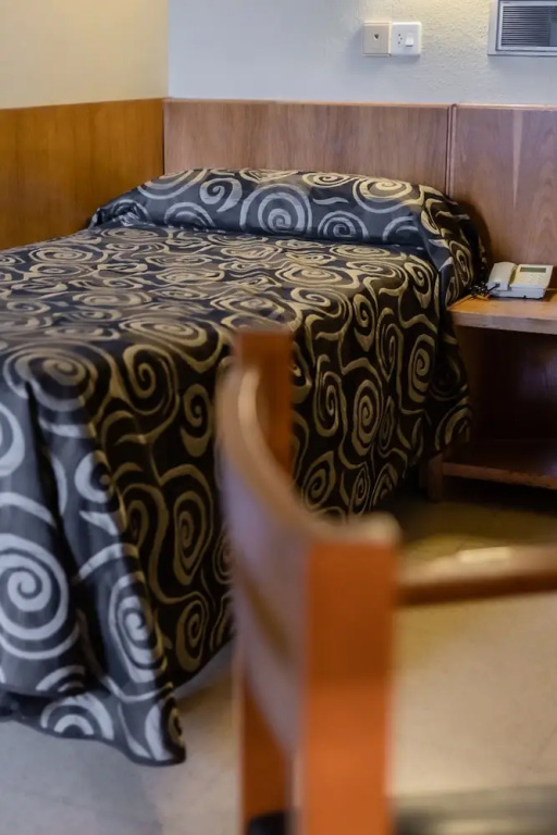 Hotel Alhama - Chambres