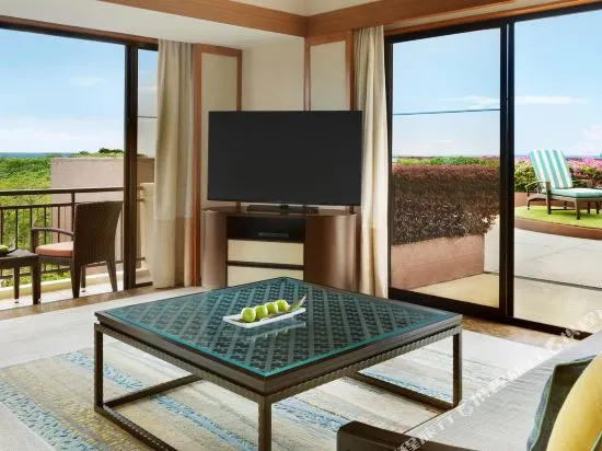 Shangri-La's Rasa Sayang Resort & Spa