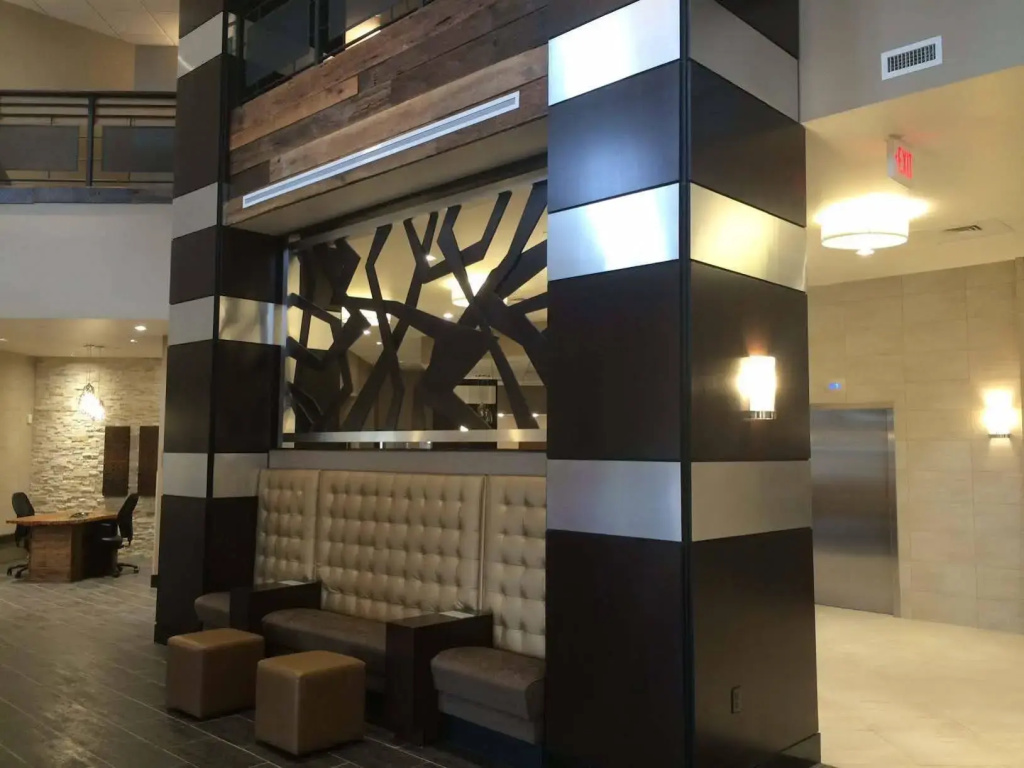 Drury Inn & Suites Louisville North - Général