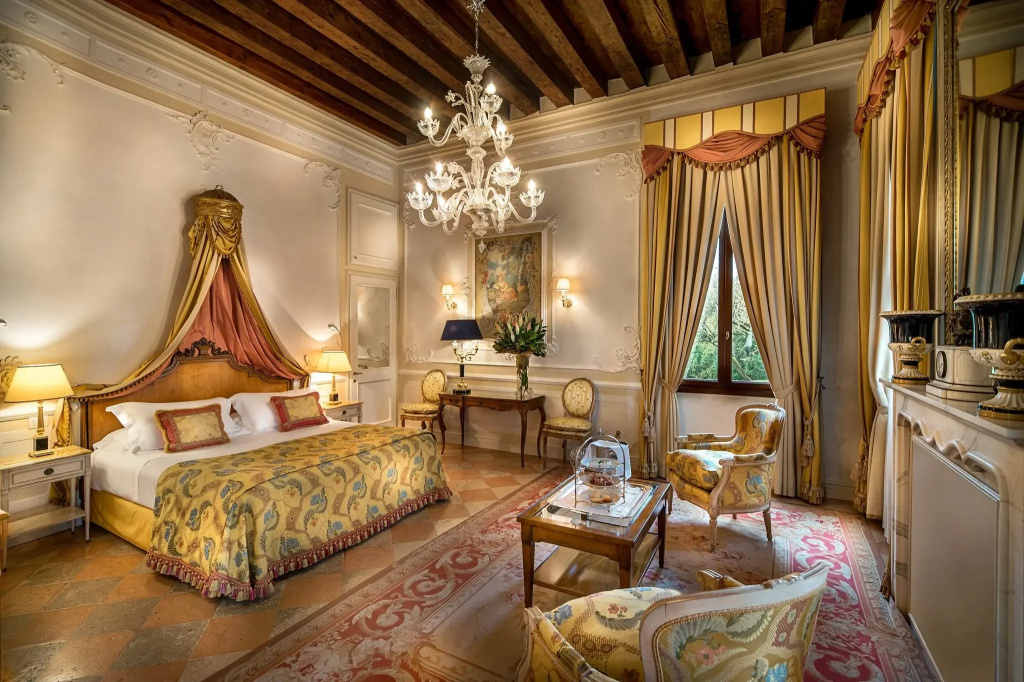 Villa Franceschi Hotel & Resort - Général