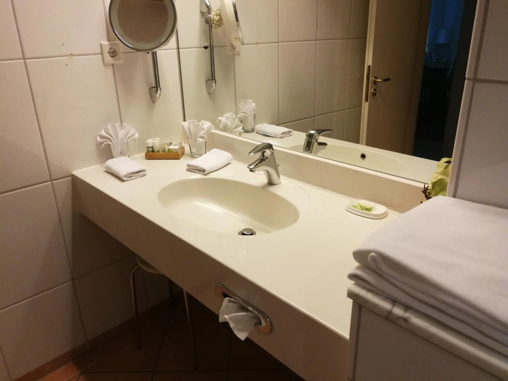 Hotel An der Philharmonie - Général
