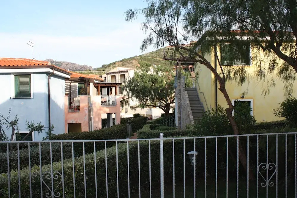 Residenza Terme di Casteldoria