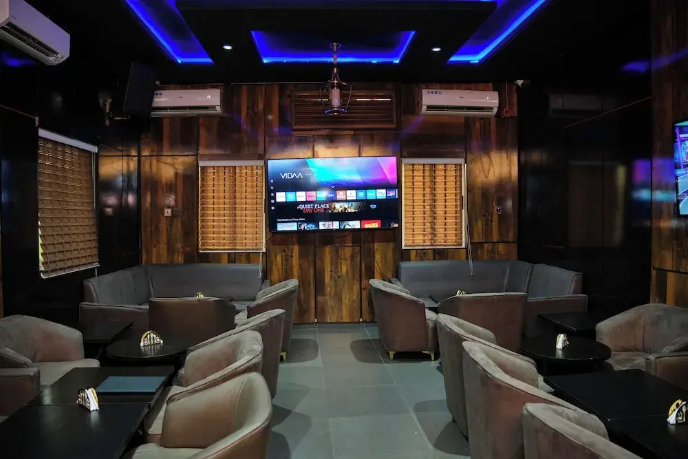 Hotel photo 11