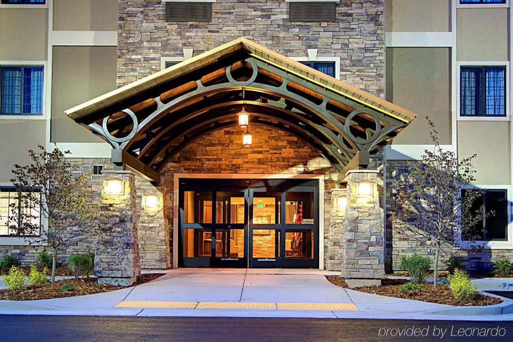 Staybridge Suites Salt Lake-West Valley City by IHG