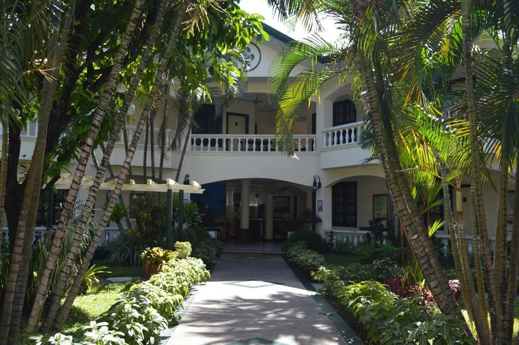 Hotel photo 13