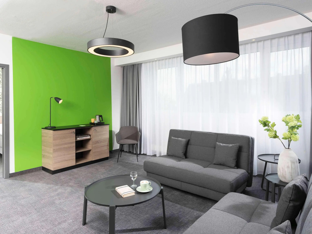 ibis Styles Halle - Général