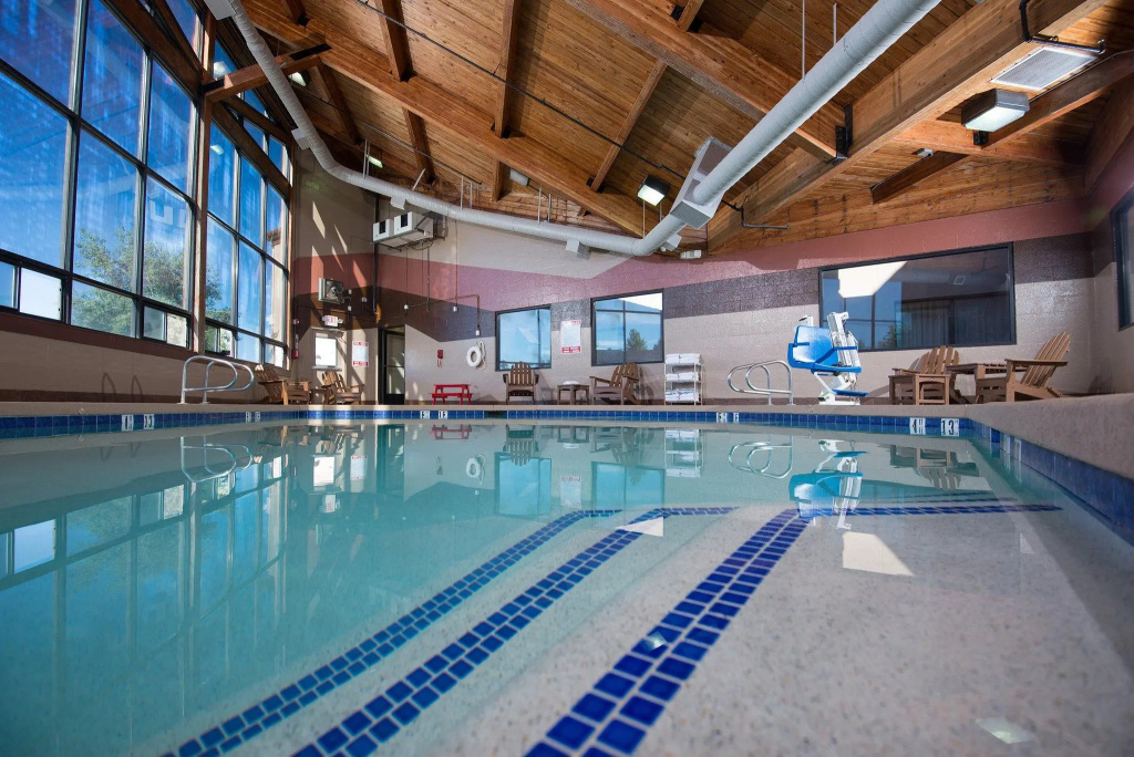 Grand Canyon Hotel & Suites - 3
