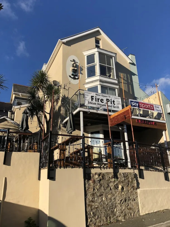 Hope and Anchor Inn