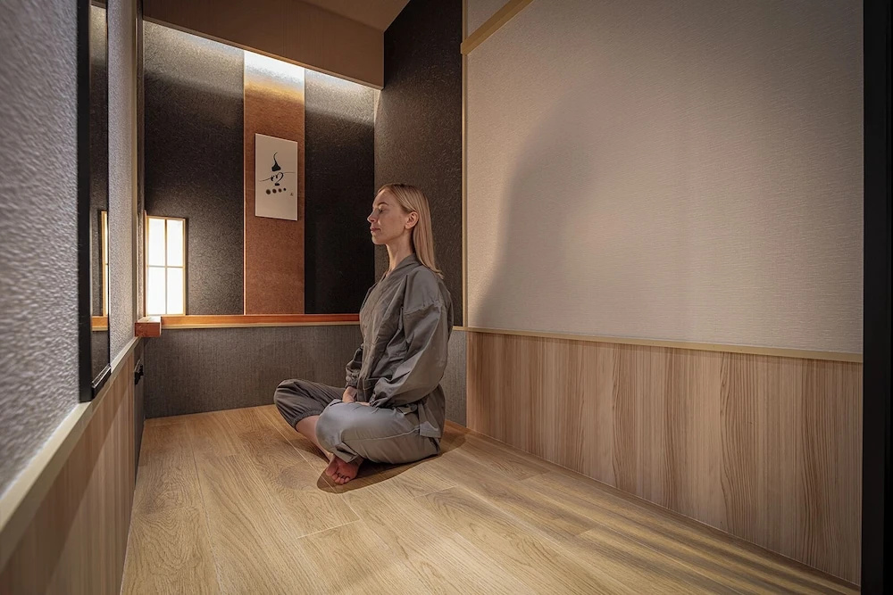 ENSO TOKYO AKASAKA - Hostel 사진 4