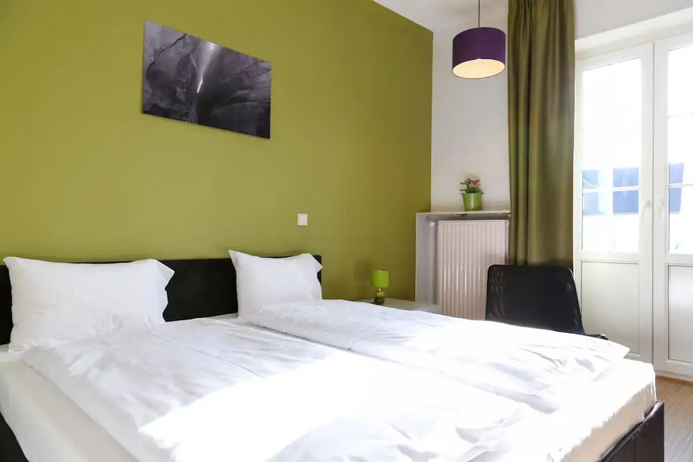 Trail-Inn Natur & Sporthotel - Général