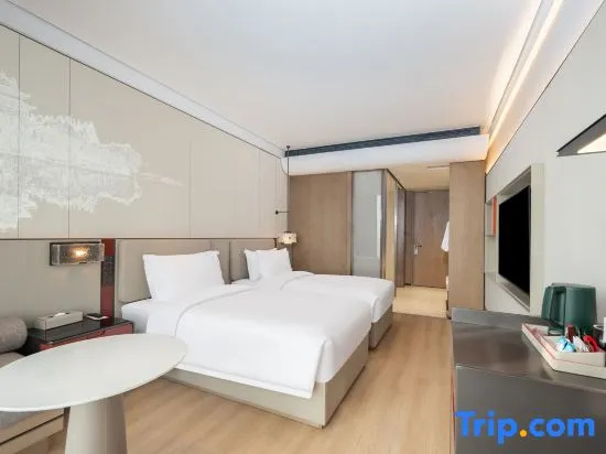 Superior Double room (twin beds)