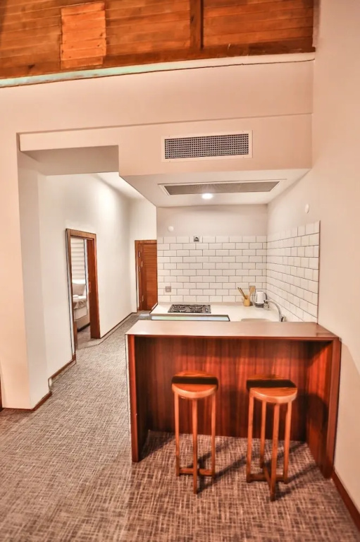 Akamoy Boztepe Hotel & restaurant - Général
