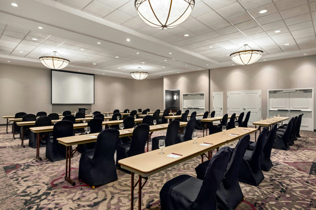 Residence Inn Chattanooga Near Hamilton Place - Général