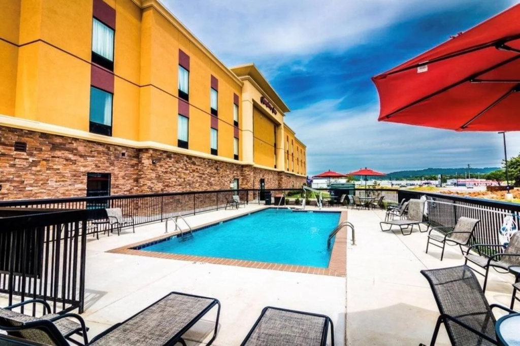 Hotel photo 10