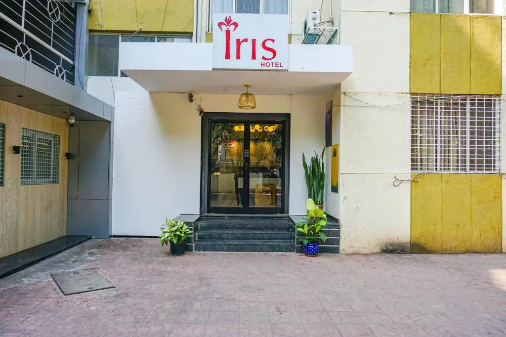OYO Rooms South Main Road Koregaon park