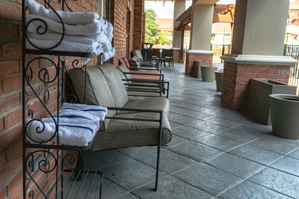 Homewood Suites by Hilton Ft. Worth-Bedford - Général