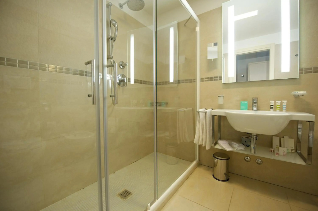 Mercure Rimini Artis - Général