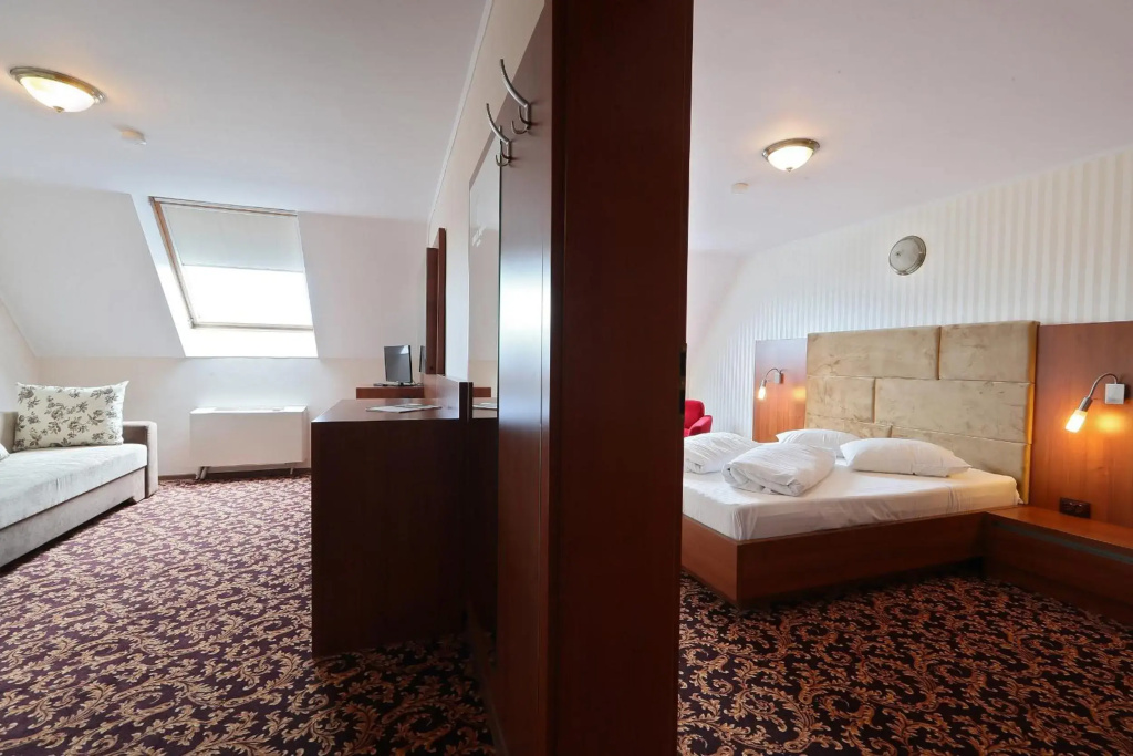 Hotel photo 21