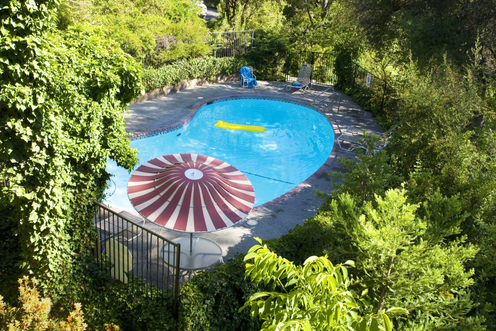 Best Western Plus Yosemite Gateway Inn