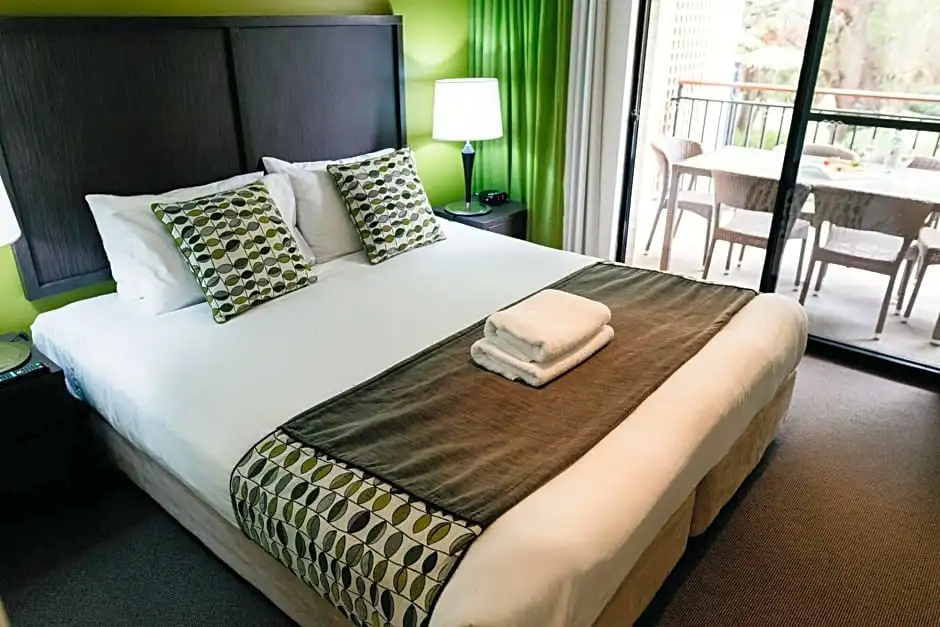 Club Wyndham Dunsborough, Trademark Collection by Wyndham - Chambres