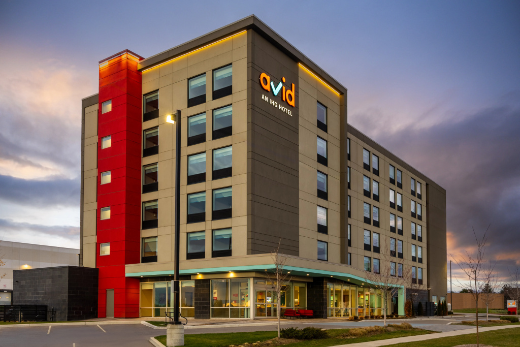 avid hotel Toronto - Vaughan Southwest by IHG