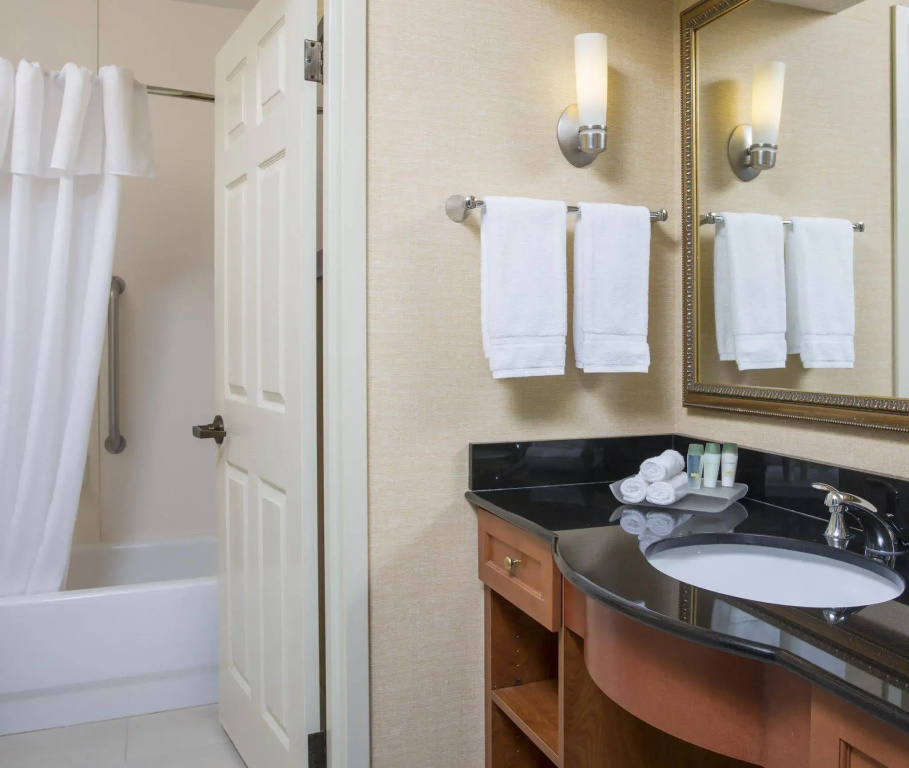 Homewood Suites by Hilton Houston - Willowbrook Mall - Général